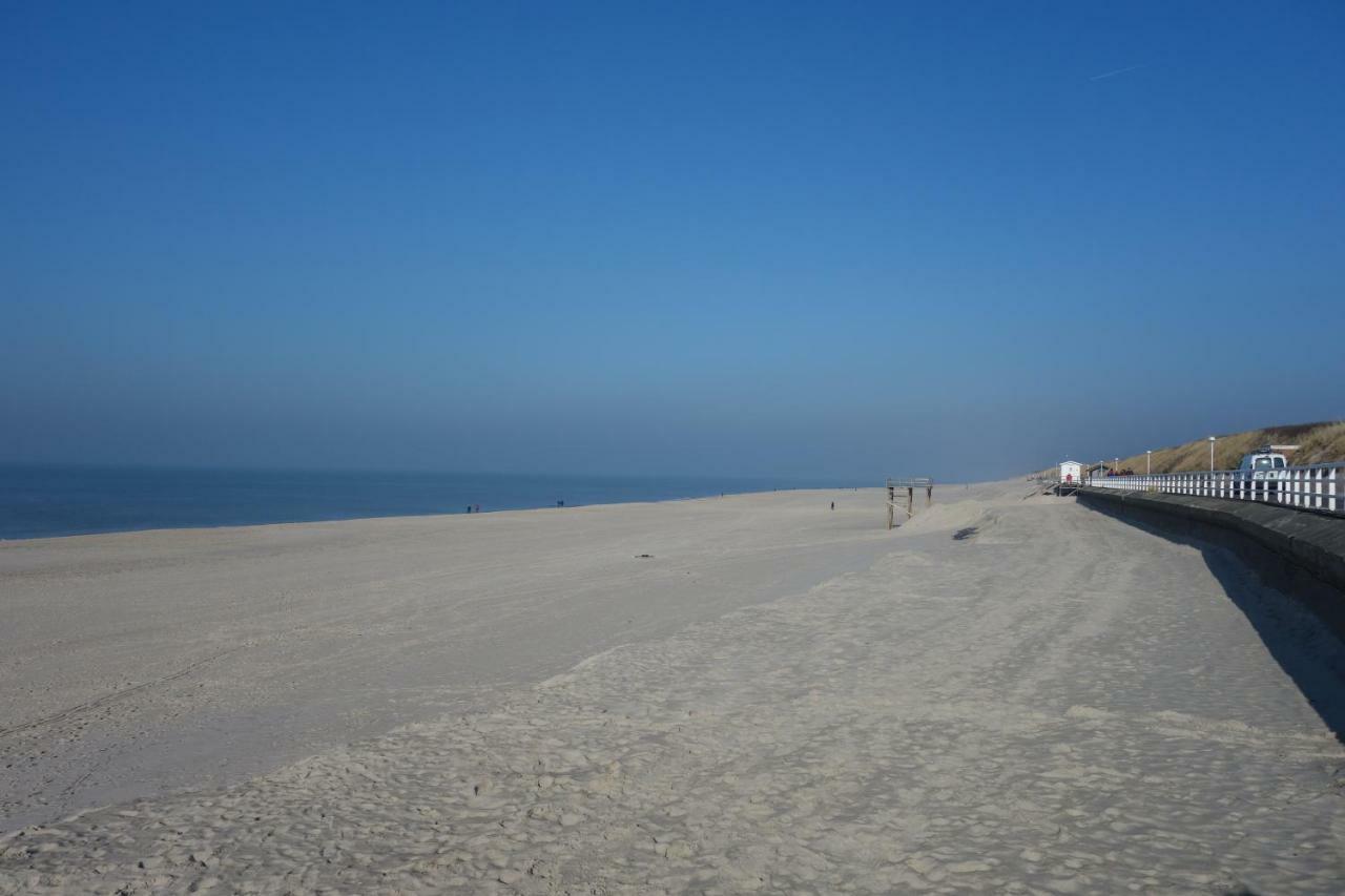 Strandgut 3 Lejlighed Vesterland Eksteriør billede